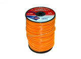 ROTARY # 12157 TRIMMER LINE .130 5 LB. SPOOL DIAMOND