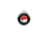 ROTARY # 12161 TRIMMER LINE .095 X 115' VORTEX SMALL DONUT