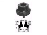BLADE ADAPTOR 7/8"