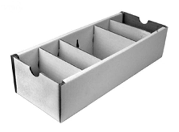 LAWN AND GARDEN ACCESSORIES