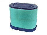 ROTARY # 12282 PAPER AIR FILTER 5-1/8" X 4-1/2"