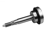 ROTARY # 12308 SHAFT ONLY FOR # 11014
