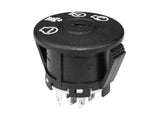 ROTARY # 12327 IGNITION SWITCH FOR AYP