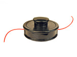ROTARY # 12384 BUMP & FEED TRIMMER HEAD