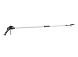 ROTARY # 12404 G4 DOT REACHER 60" FOLDING REACHER Pack of 6