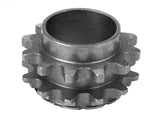 ROTARY # 12468 CLUTCH DRIVE SPROCKET