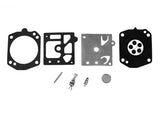ROTARY # 12471 CARBURETOR KIT WALBRO