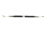 ROTARY # 12499 THROTTLE CABLE