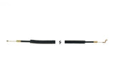 ROTARY # 12503 THROTTLE CABLE FOR STIHL