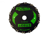 ROTARY # 12580 BRUSHCUTTER BLADE