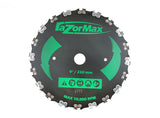 ROTARY # 12581 BRUSHCUTTER BLADE