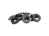 ROTARY # 12585 RIM SPROCKET 3/8-7 MINI Pack of 10