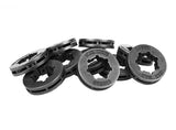 ROTARY # 12589 RIM SPROCKET .325-7 SMALL Pack of 10