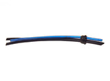 ROTARY # 12598 GROMMET WITH FUEL LINE FOR ECHO