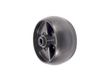 ROTARY # 12648 DECK WHEEL PLASTIC 5