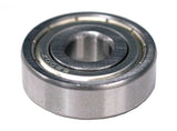 ROTARY # 1266 BALL BEARING .3939 X 1.1811