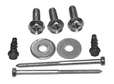 ROTARY # 12701 HARDWARE KIT FOR 10975 STARTER