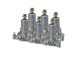 ROTARY # 12723 SPINDLE ASSEMBLY FOR AYP/HUSQVARNA Pack of 6