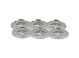 ROTARY # 12724 SPINDLE ASSEMBLY FOR MURRAY Pack of 6