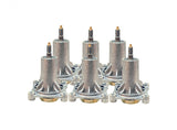 ROTARY # 12734 SPINDLE ASSEMBLY FOR AYP Pack of 6