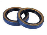 ROTARY # 12756 OIL SEAL FOR TORO Pack of 5