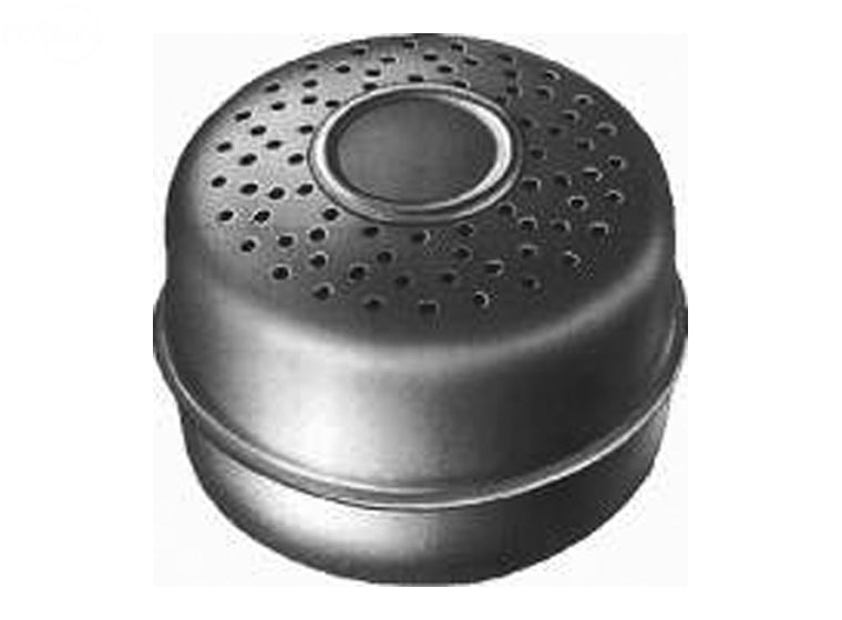 thumbnail image 2 of 1277 Rotary 1 Universal Pipe Muffler – Fits Briggs & Stratton 299477, Ariens Etc. 2 of 4