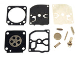 ROTARY # 12773 CARBURETOR KIT ZAMA