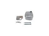 MUFFLER W/HARDWARE BRIGG & STRATTON # 391313, 692304