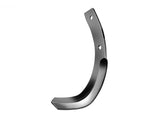 ROTARY # 12860 TILLER TINE L/H FOR TROY BILT
