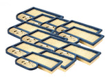 MASTER CTN REPL AIR FILTER FOR KAW 11013-7002 Pack of 12