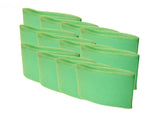 MASTER CTN REPL PRE FILTER FOR B&S 273356 Pack of 12