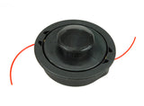 ROTARY # 12991 BUMP & FEED TRIMMER HEAD