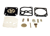 ROTARY # 12996 CARBURETOR KIT ZAMA