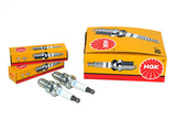 SPARK PLUG NGK DR7EB Pack of 10