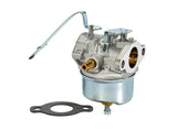 Carburetor replaces Tecumseh 632615