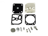 ROTARY # 13185 CARBURETOR KIT ZAMA