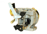 Carburetor Assembly replaces Honda 16100-ZE2-W71