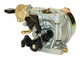 Carburetor Assembly replaces Honda 16100-ZE7-W21