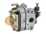 Carburetor Assembly GX31 replaces Honda 16100-ZM5-803