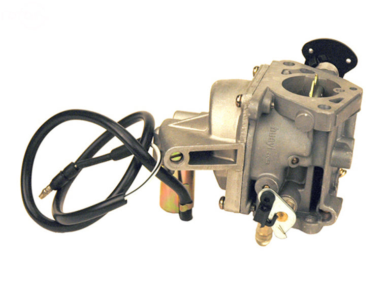 Carburetor Assembly replaces Honda 161-00-ZJ1-843 – mr