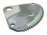 ROTARY # 13208 STEERING SECTOR GEAR FOR MURRAY