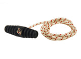 ROTARY # 1320 ROPE W/HANDLE #5 X 42