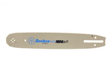 ROTARY # 13302 CHAINSAW BAR 12 X 3/8 X .050 45 DL