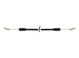 Control Cable replaces MTD 746-1113, 946-1113.