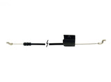 CONTROL CABLE FOR SEARS HUSQVARNA CRAFTSMAN 156577, 156581, 168552, 532156581, 532168552