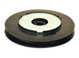 ROTARY # 13355 STARTER PULLEY & SPRING FOR HONDA 28415-ZG9-802