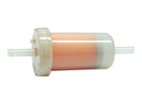 ROTARY # 13357 FUEL FILTER FOR HONDA Pack of 5