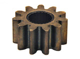 ROTARY # 13360 STEERING PINION GEAR FOR MTD