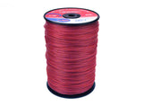 Round Trimmer Line .095 5 LB. Spool Red Commercial
