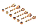 ROTARY # 13397 SHEAR BOLT & NUT SET FOR AYP